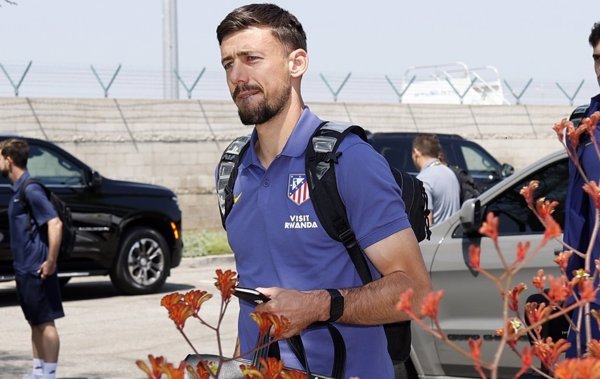 Lenglet: 
