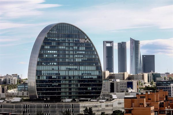 La JUR ajusta los requerimientos MREL de BBVA