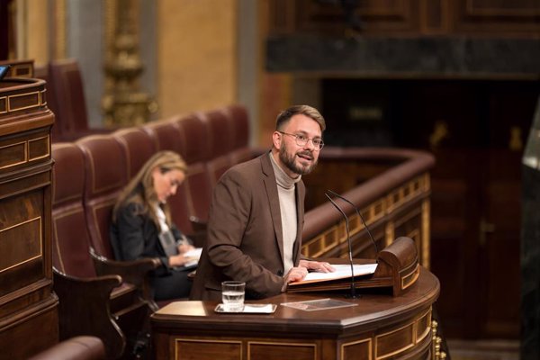 Compromís reclama una auditoría externa de los grandes contratos del Ministerio de Transportes tras el informe de la UCO