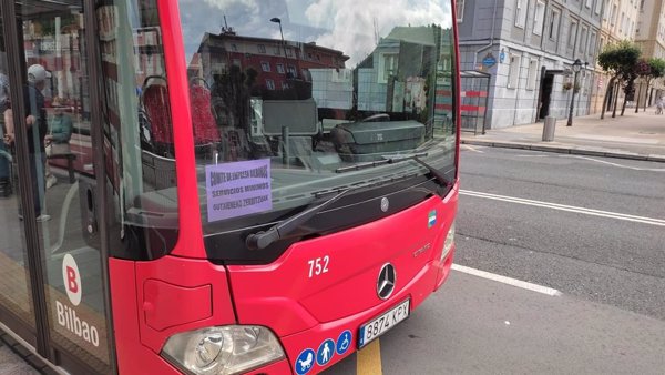 OCU pide mantener ayudas al transporte público desde 1 de julio ante el temor al aumento del uso del coche privado