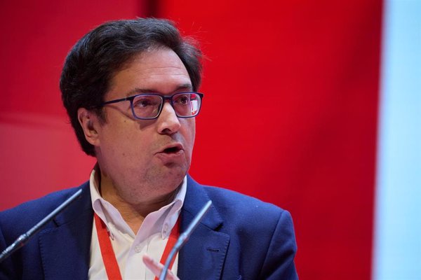 Óscar López celebra la contundencia del PSOE contra Cerdán y admite que