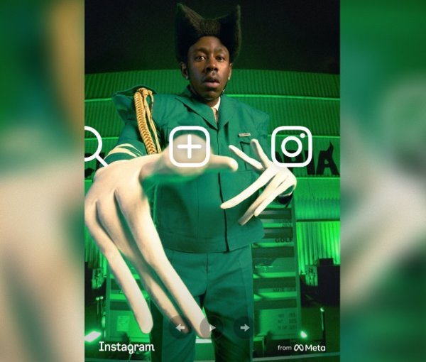 Instagram permitirá reordenar las publicaciones en el perfil de los usuarios y publicar contenido 