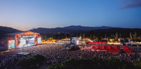 Consubal denuncia al Mallorca Live Festival por no permitir la entrada de comida ni el pago en efectivo