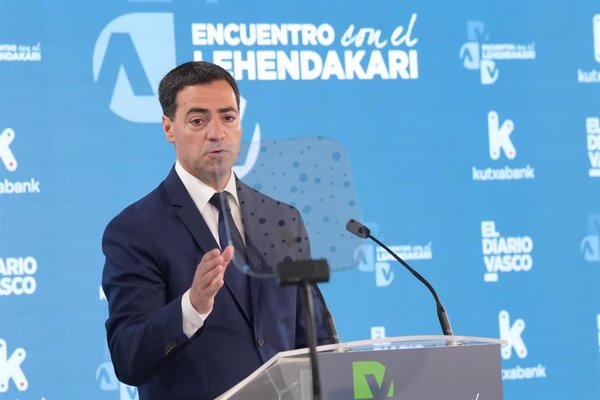 Pradales cree que el