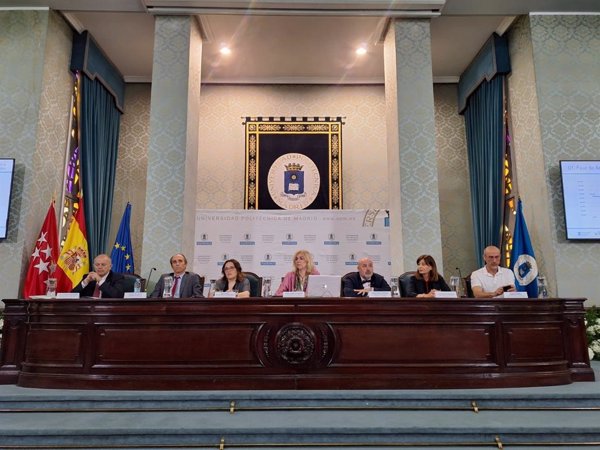 El 95,16% de los estudiantes aprueba la PAU en Madrid, una cifra similar a años anteriores