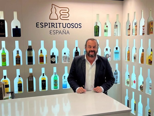 Los espirituosos, 