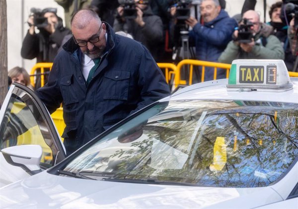 Koldo amenazó a Cerdán ante su desconfianza: 