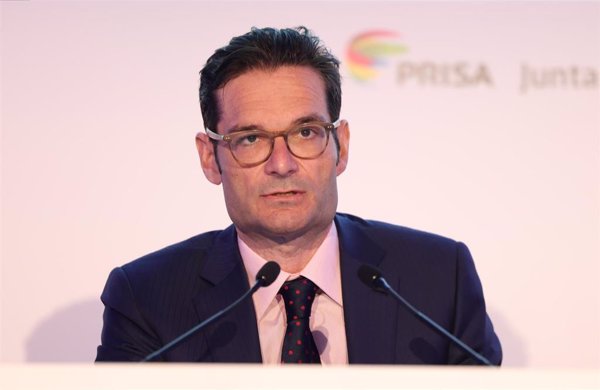 Prisa lleva a Francia una edición especial de 'World in Progress' con líderes europeos del sector de la Defensa