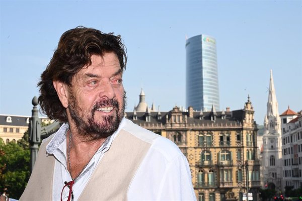 Alan Parsons cree que el futuro de la música en tiempos de IA pasará por