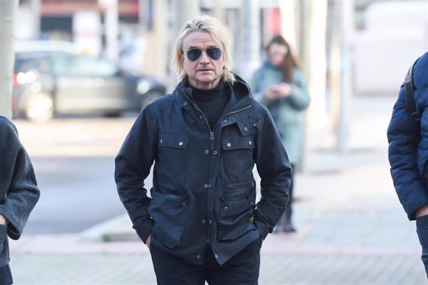 Nacho Cano ensalza a la Guardia Civil y afirma que va a 