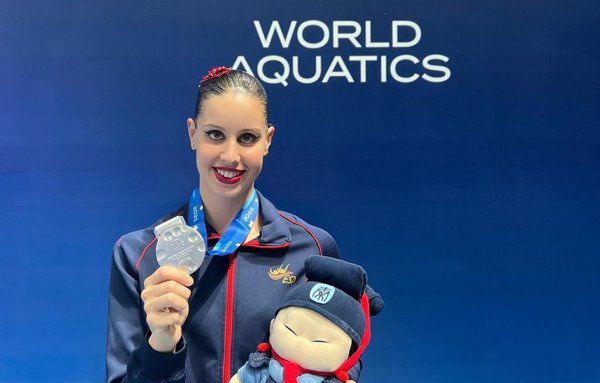 España arranca la Superfinal de la Copa del Mundo con dos platas y un bronce