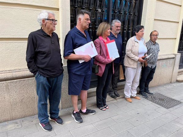 El juzgado rechaza las medidas cautelares solicitadas contra la supresión de trenes en Sanabria (Zamora)