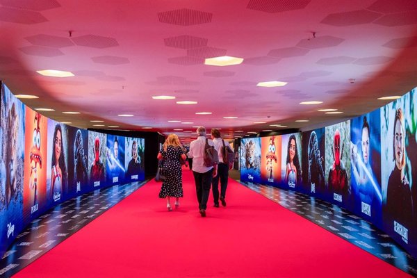 El CCIB reunirá a más de 4.000 asistentes de la industria del cine en CineEurope