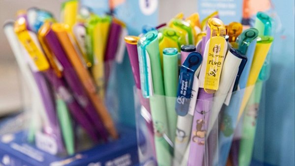 Arranca en España la entrega de más de 12.000 juguetes de 'Un Juguete, Una Ilusión', que llegarán a miles de niños