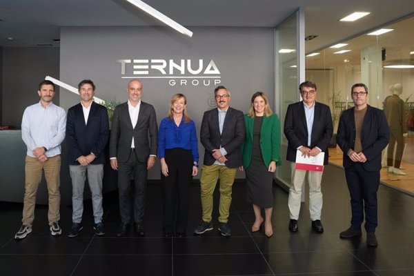 El grupo vasco Ternua Group entra en concurso de acreedores con una oferta vinculante para Loreak Mendian