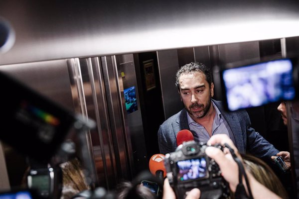 Koldo propuso a Ábalos hacer un negocio con Aldama porque Cerdán se hacía