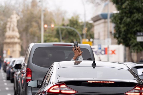 Cabify critica la 