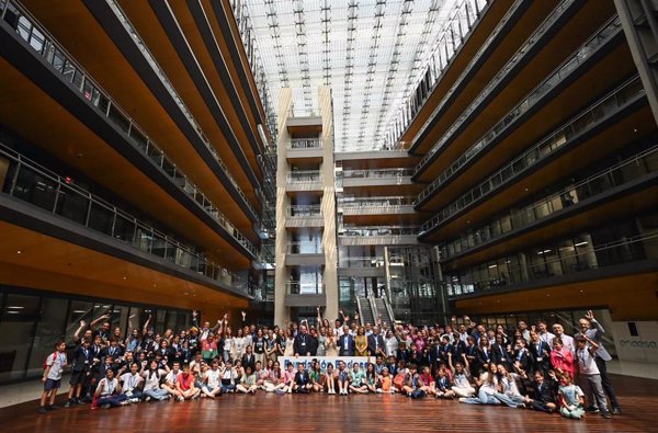 Transición energética, sostenibilidad y contra el cambio climático centran la IX edición de los Premios Ecoinnovación