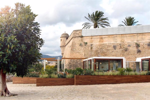 El Grupo Tragaluz se expande en España con la apertura de un nuevo restaurante en Palma