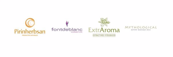 La AEMPS informa de la retirada de todos los productos cosméticos de Pirinherbsan, Fontdeblanc, Mythological y ExtrAroma