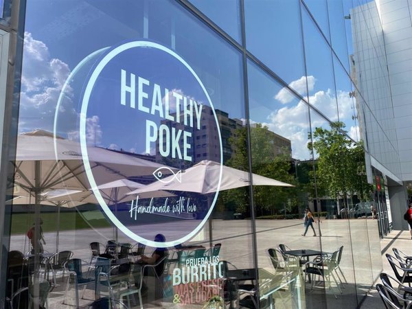 Healthy Nation alcanza los 40 locales en España con nuevas aperturas en Palma, Sevilla y Tenerife