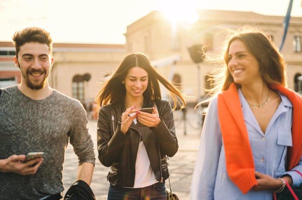 Vodafone presenta nuevos planes de verano con más datos y entretenimiento