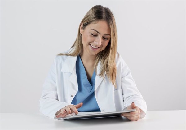 El Diccionario panhispánico de términos médicos supera los dos millones de búsquedas e incluye más de 72.000 términos