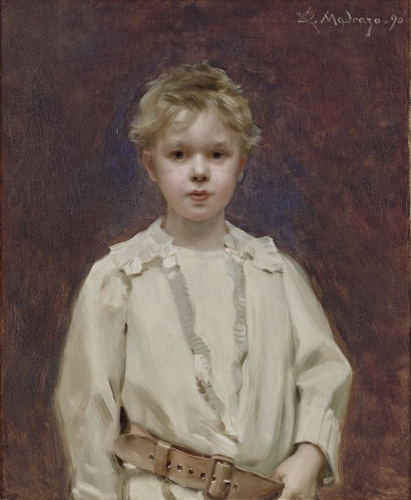 El Museo Meadows amplía su colección de arte español con 12 obras de artistas como Madrazo o Teresa Lanceta