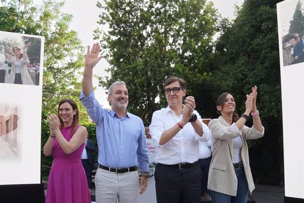 Illa expresa decepción con Cerdán y apoya las disculpas de Sánchez: 