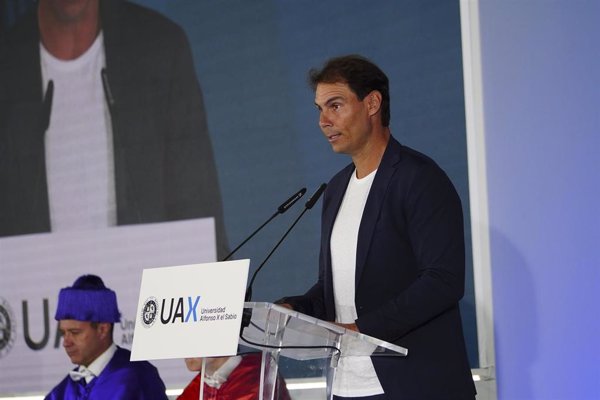Rafa Nadal: