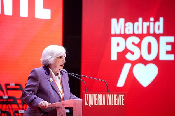 PSOE-M, 