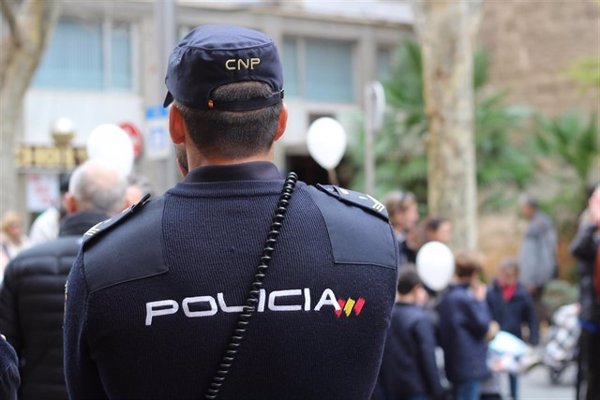 Detenido en Liverpool el presunto autor de la muerte a tiros de dos personas en Fuengirola hace dos semanas