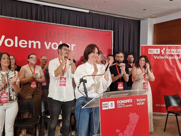 Morant subraya que Sánchez ha actuado con