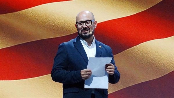 Izquierdo, nuevo presidente del PAR: