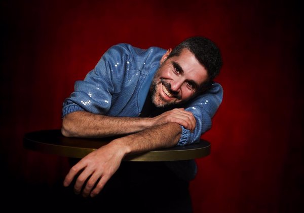 Ale Acosta cerrará Estival Cuenca con un espectáculo que fusiona la tradición canaria y la electrónica el 5 de julio