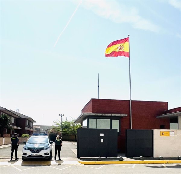 Atacada por 3 perros una anciana con movilidad reducida a la que su hija y nieta dejaron sola en Huesca