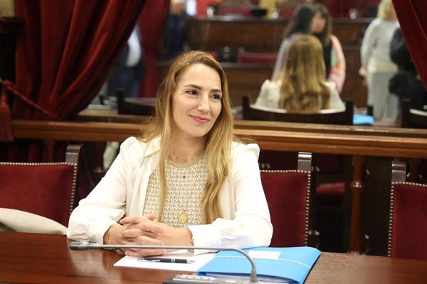 Vox pedirá reabrir la comisión de investigación del 'caso mascarillas' en Parlamento balear tras los informes de la UCO