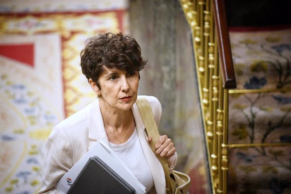 Maribel Vaquero pide a Sánchez ser
