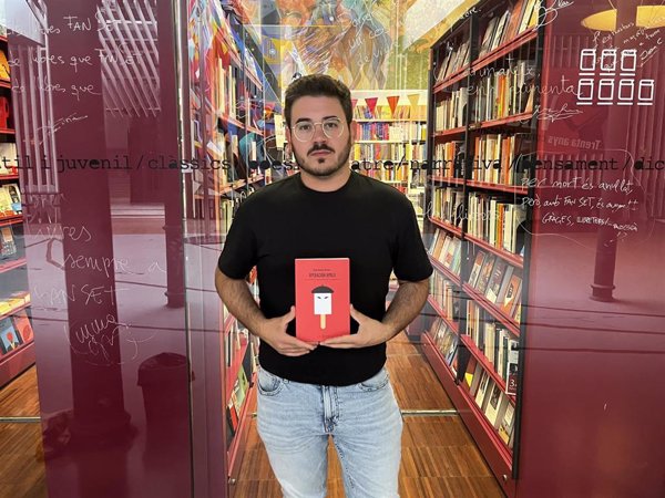 ¿Por qué alguien de la Safor acaba en ETA?: Sergi Moyano destapa cómo un comando valenciano secuestró a Luis Suñer