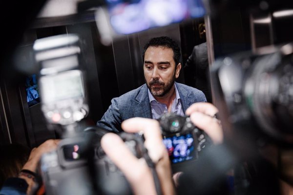 Aldama declara el miércoles como testigo y expresidente del Zamora en el 'caso Supercopa' por el ascenso del Andorra