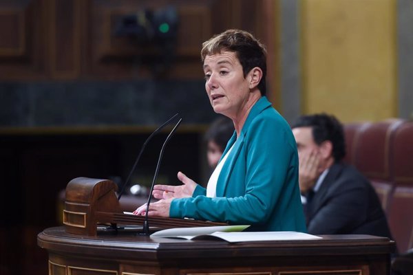 Bildu urge al Gobierno a reconocer como víctima al fallecido en la carga policial de los Sanfermines de 1978