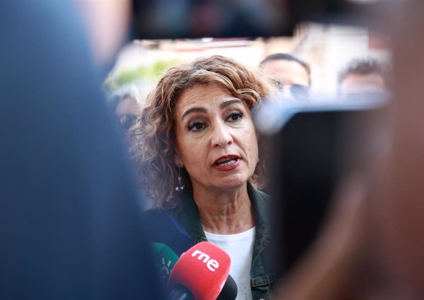 Montero se declara 