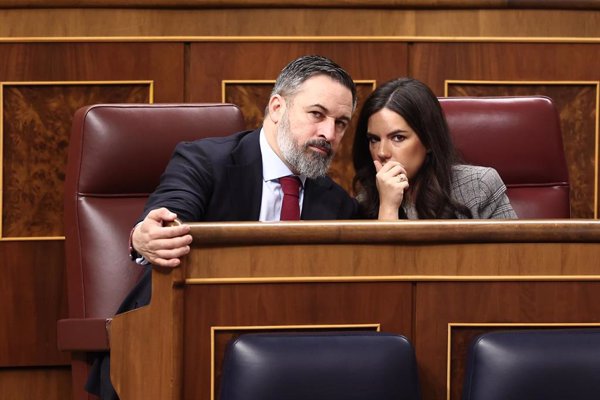 El Congreso debate el jueves el texto alternativo de Vox a la ley del PSOE para que mutualistas pasen al RETA