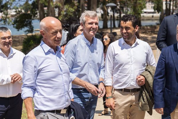 Rueda reivindica el 
