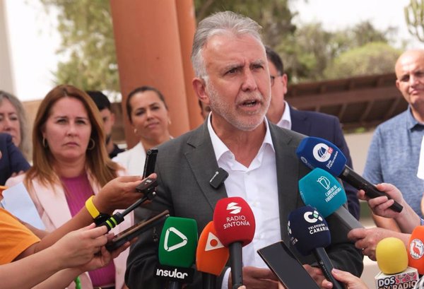 Torres admite un momento duro para el PSOE, pero advierte: 
