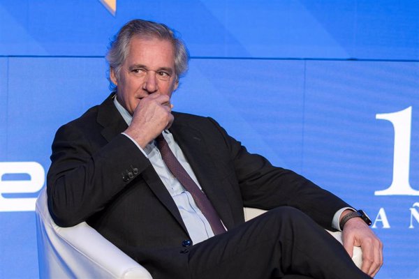 Más Madrid pide comparecencia del presidente de Acciona en Congreso tras informe de UCO sobre Santos Cerdán