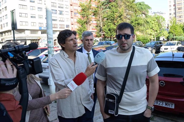 La familia de Elisa Abruñedo, violada y asesinada en 2013 en Cabanas (A Coruña), confía en la condena: