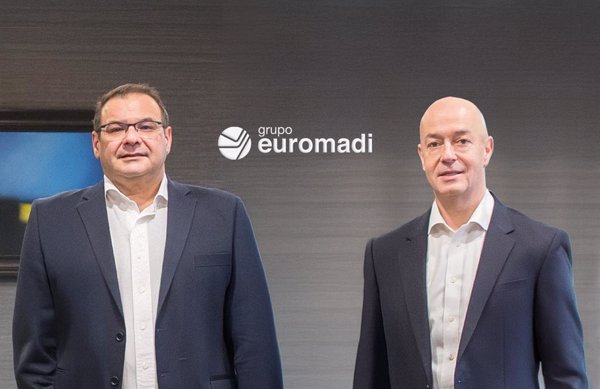 Grupo Euromadi alcanza los 32.000 millones de facturación en 2024, un 6,7% más