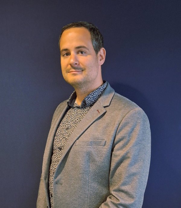 Finnair nombra a Geoffrey Carrage nuevo director regional para el sur de Europa