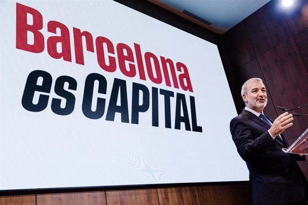 Collboni reivindica desde Madrid la